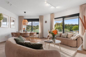Modern 3-bedroom family apartment Estepona Centre